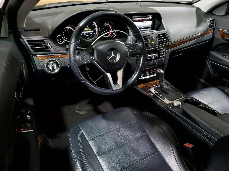 Auction sale of the 2013 Mercedes-benz E, vin: WDDKJ8JB8DF219933, lot number: 58904446
