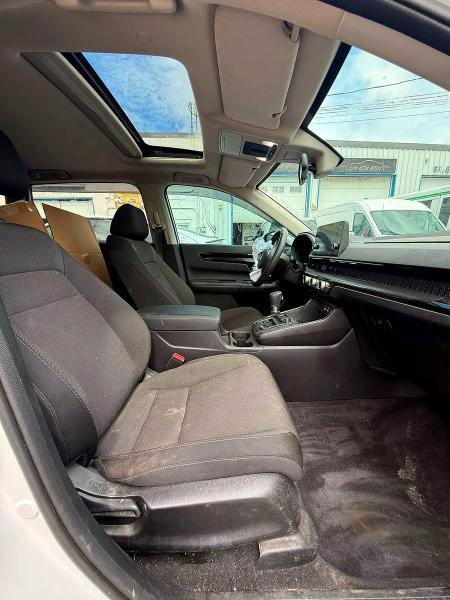 Продаж на аукціоні авто 2023 Honda Cr-v, vin: 2HKRS4H56PH108919, номер лоту: 58322496