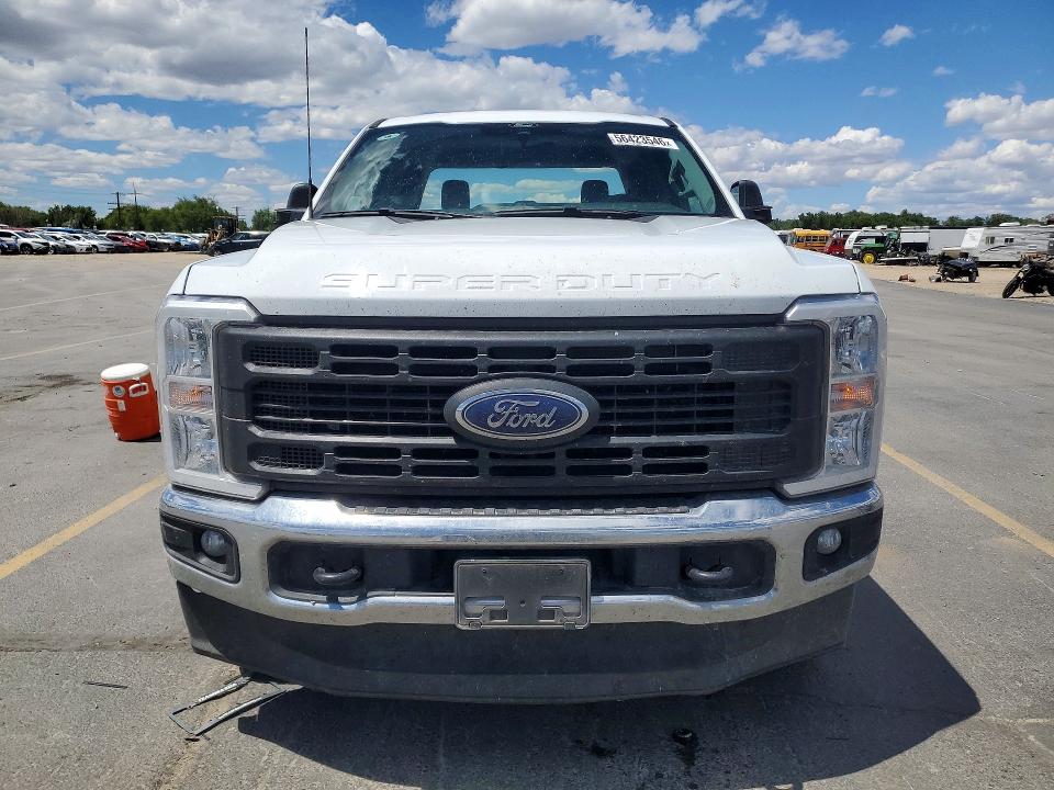 Aukcja sprzedaży 2025 Ford F350, vin: 1FT8W3BT6SEC20260, numer aukcji: 56423546