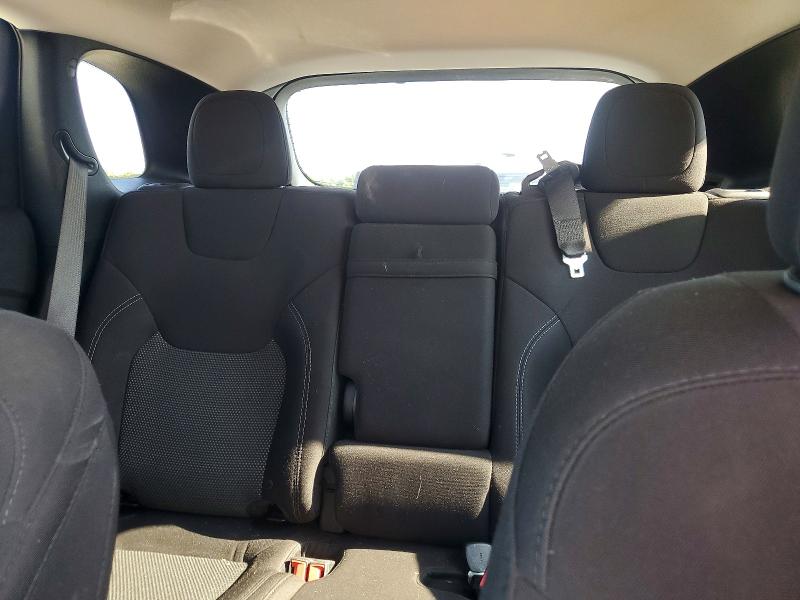 Aukcja sprzedaży 2019 Jeep Cherokee, vin: 1C4PJLCB5KD327502, numer aukcji: 55144216