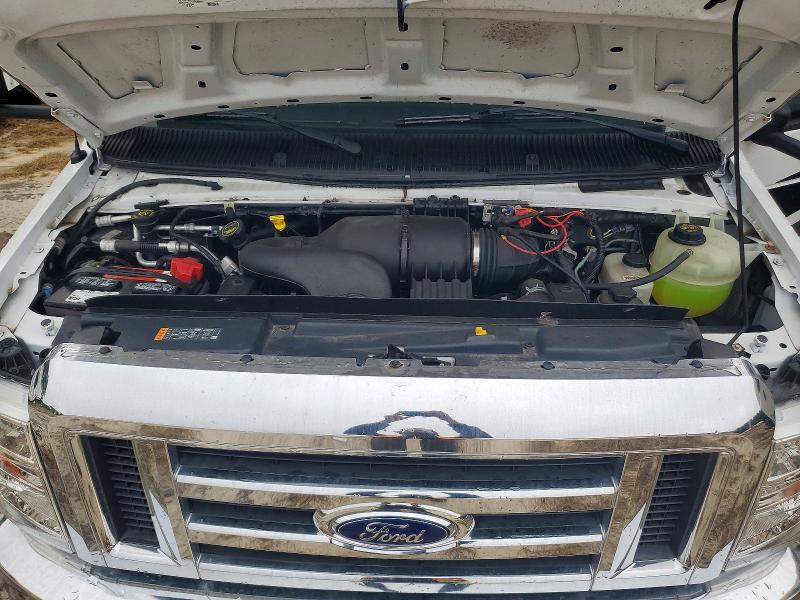 Продаж на аукціоні авто 2019 Jay Redhawk Cl, vin: 1FDXE4FS1KDC55831, номер лоту: 56094506