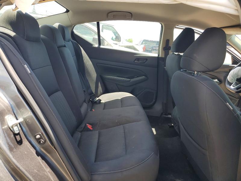 Aukcja sprzedaży 2023 Nissan Altima, vin: 1N4BL4DV9PN375031, numer aukcji: 58125076