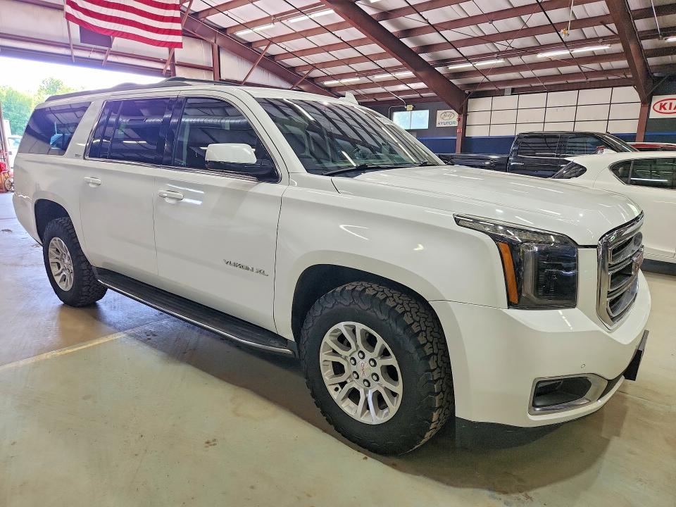 Продаж на аукціоні авто 2017 Gmc Yukon Xl, vin: 1GKS2GKC1HR186369, номер лоту: 55961226