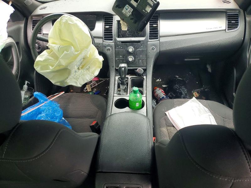 2019 Ford Taurus მანქანა იყიდება აუქციონზე, vin: 1FAHP2E89KG110182, აუქციონის ნომერი: 55742866