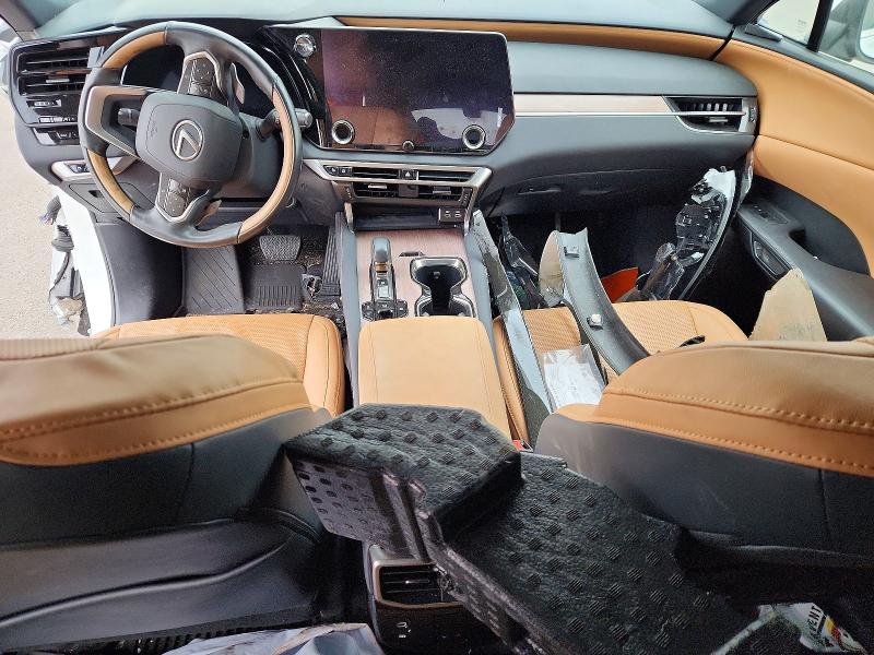 Продажа на аукционе авто 2024 Lexus Rx 350h, vin: 2T2BBMCA1RC024885, номер лота: 57706866
