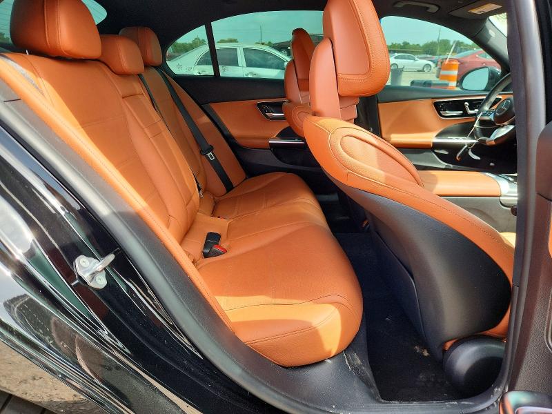 Продаж на аукціоні авто 2023 Mercedes-benz C, vin: W1KAF4GB3PR093156, номер лоту: 57783856