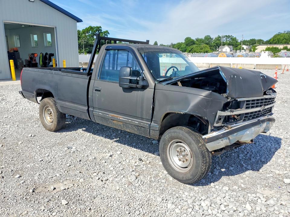 Продаж на аукціоні авто 1990 Chevrolet Gmt-400, vin: 1GCGK24K2LE238908, номер лоту: 56996296