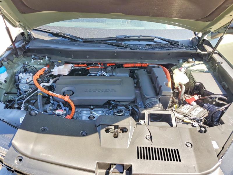 Aukcja sprzedaży 2026 Honda Cr-v, vin: 7FARS6H60TE106889, numer aukcji: 56339916