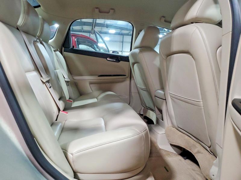 2011 Chevrolet Impala მანქანა იყიდება აუქციონზე, vin: 2G1WB5EK2B1326250, აუქციონის ნომერი: 58650726
