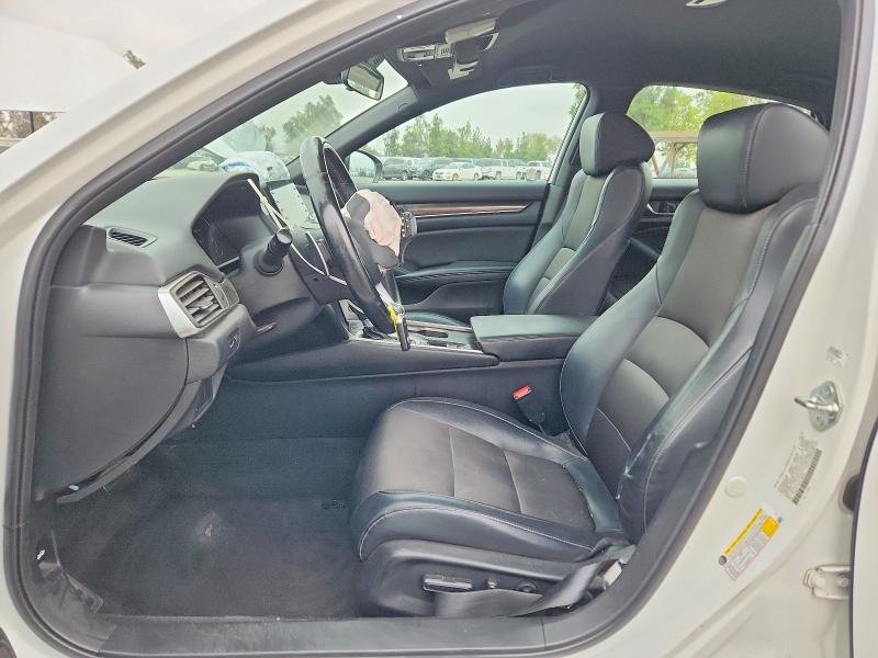 Aukcja sprzedaży 2018 Honda Accord, vin: 1HGCV1F36JA188400, numer aukcji: 57895446