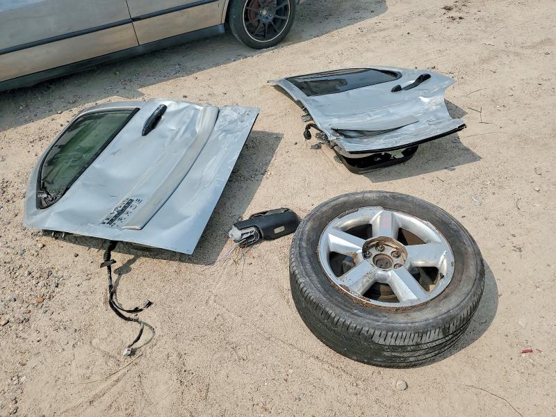 58784466 :رقم المزاد ، 1GNSCAE03DR178492 vin ، 2013 Chevrolet Tahoe مزاد بيع