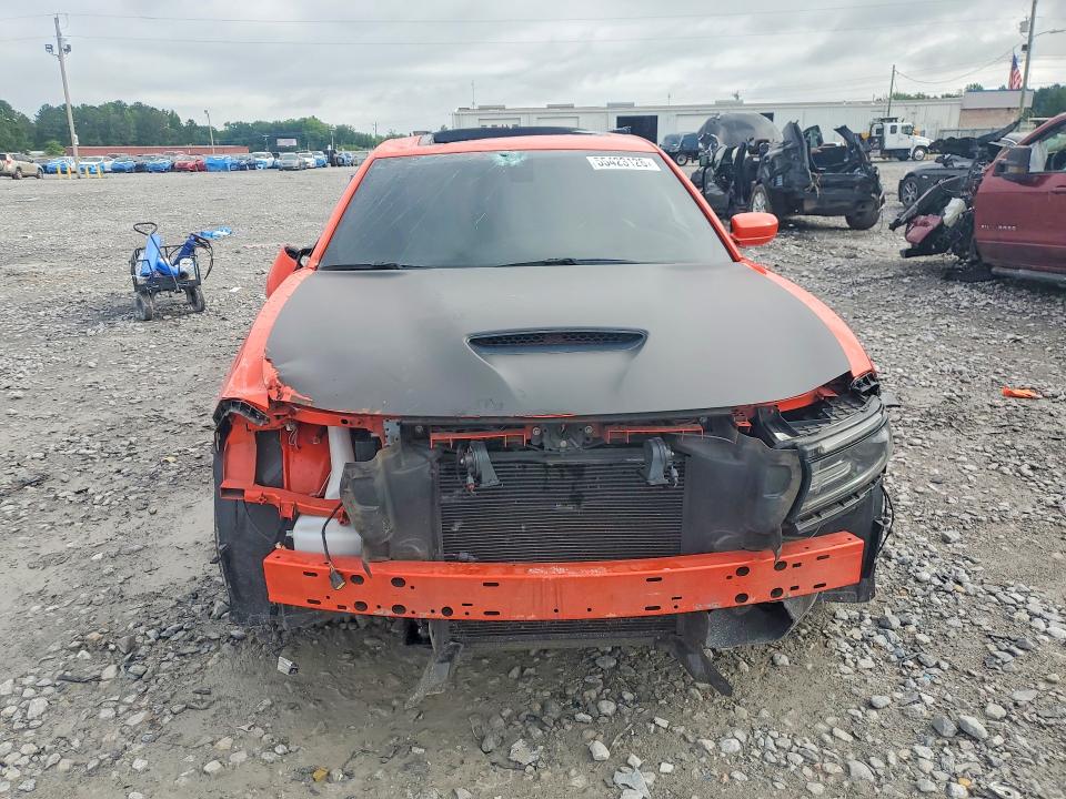 Aukcja sprzedaży 2021 Dodge Charger, vin: 2C3CDXGJ9MH563336, numer aukcji: 55423126