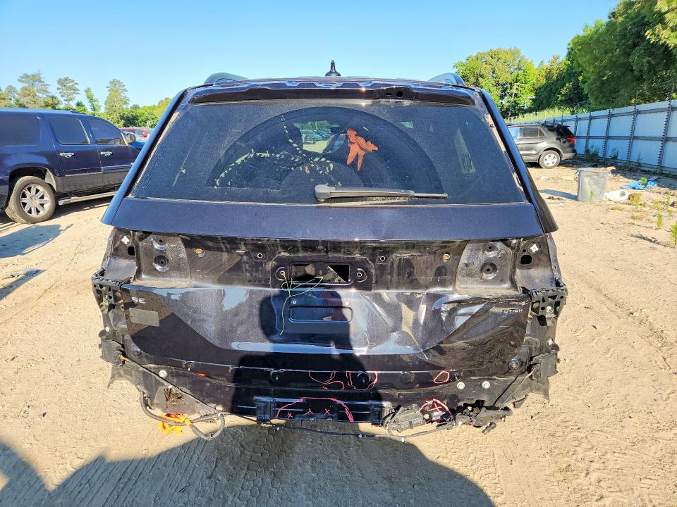 Aukcja sprzedaży 2024 Volkswagen Atlas, vin: 1V2KR2CAXRC540545, numer aukcji: 55405676