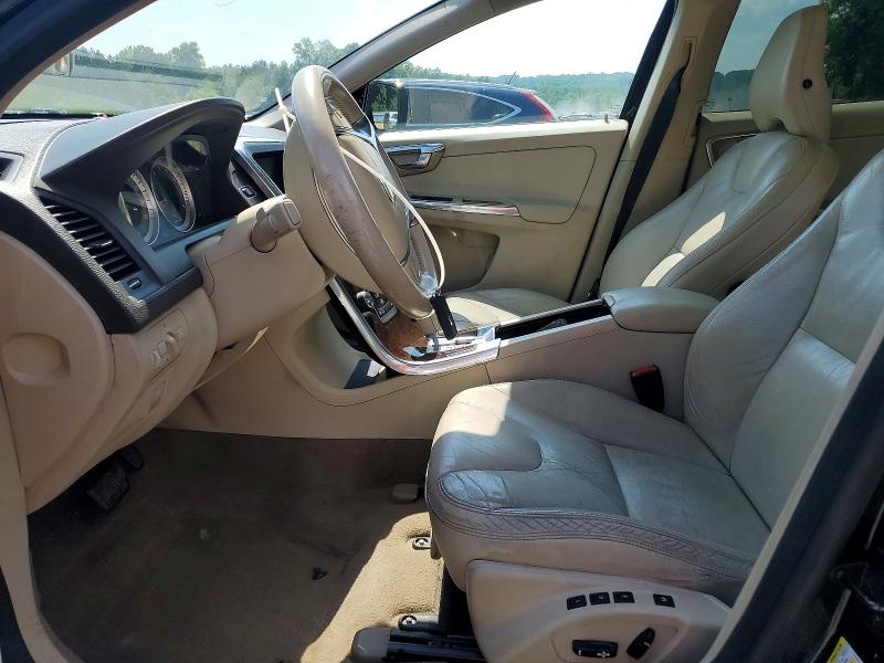 Продажа на аукционе авто 2012 Volv Xc60, vin: YV4902DZ6C2320215, номер лота: 57379766