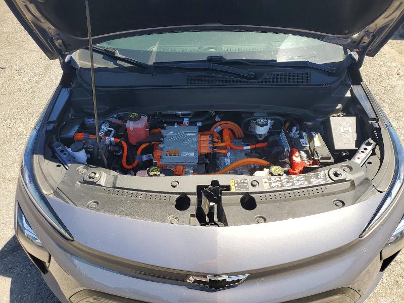 Aukcja sprzedaży 2022 Chevrolet Bolt Euv, vin: 1G1FZ6S07N4109984, numer aukcji: 57028236