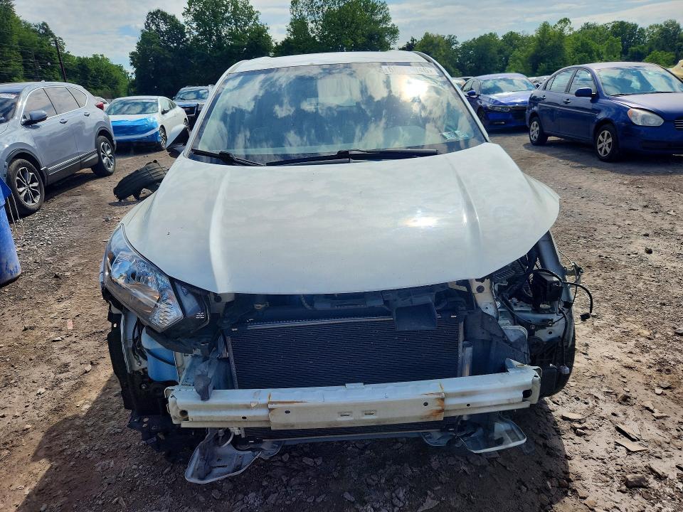 58070946 :رقم المزاد ، 3CZRU6H39GM770857 vin ، 2016 Honda Hr-v مزاد بيع