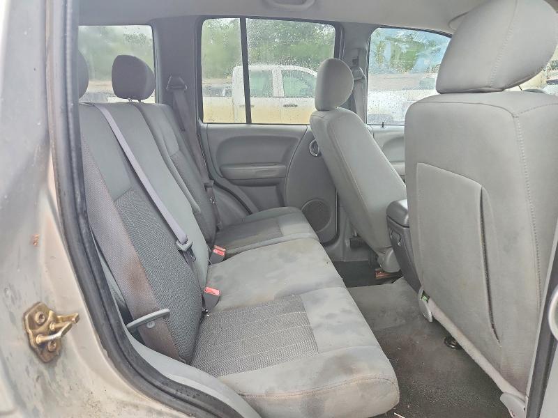 Aukcja sprzedaży 2006 Jeep Liberty, vin: 1J4GK58K86W233197, numer aukcji: 57629016