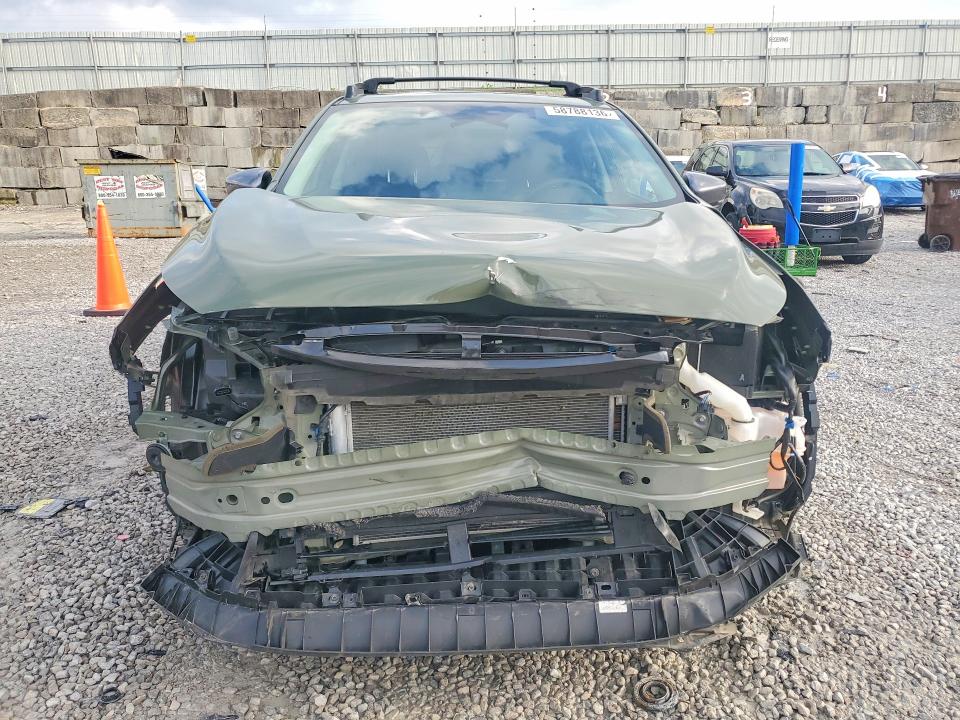 Продажа на аукционе авто 2024 Subaru Crosstrek, vin: 4S4GUHM61R3820370, номер лота: 58788136