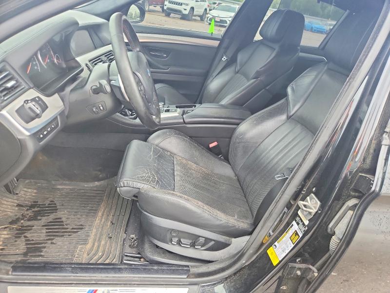 Aukcja sprzedaży 2013 Bmw M5, vin: WBSFV9C56DC773074, numer aukcji: 57679846
