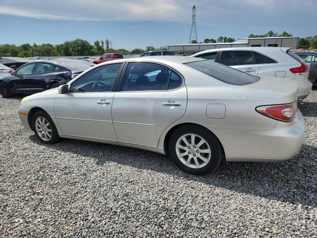 Aukcja sprzedaży 2003 Lexus Es, vin: JTHBF30G435041002, numer aukcji: 58783446