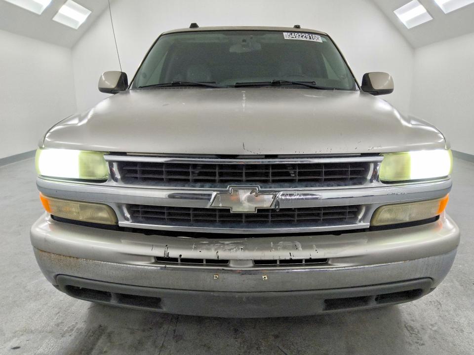 Aukcja sprzedaży 2004 Chevrolet Tahoe, vin: 1GNEC13T54R174096, numer aukcji: 54922916