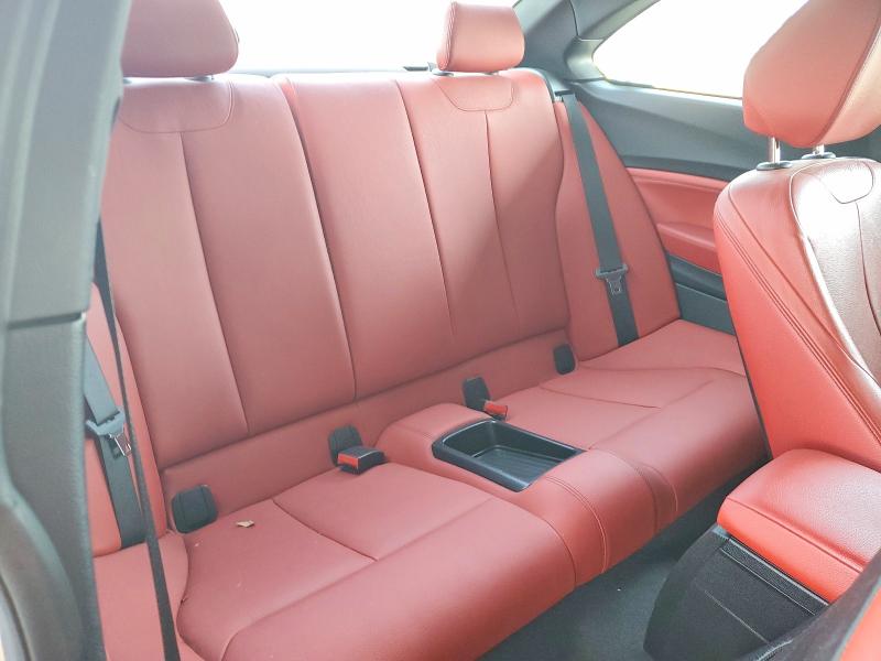Продажа на аукционе авто 2015 Bmw M235xi, vin: WBA1J9C54FVX99254, номер лота: 56098576