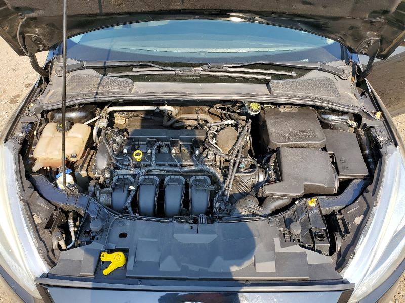 59541316 :رقم المزاد ، 1FADP3K23FL348479 vin ، 2015 Ford Focus مزاد بيع