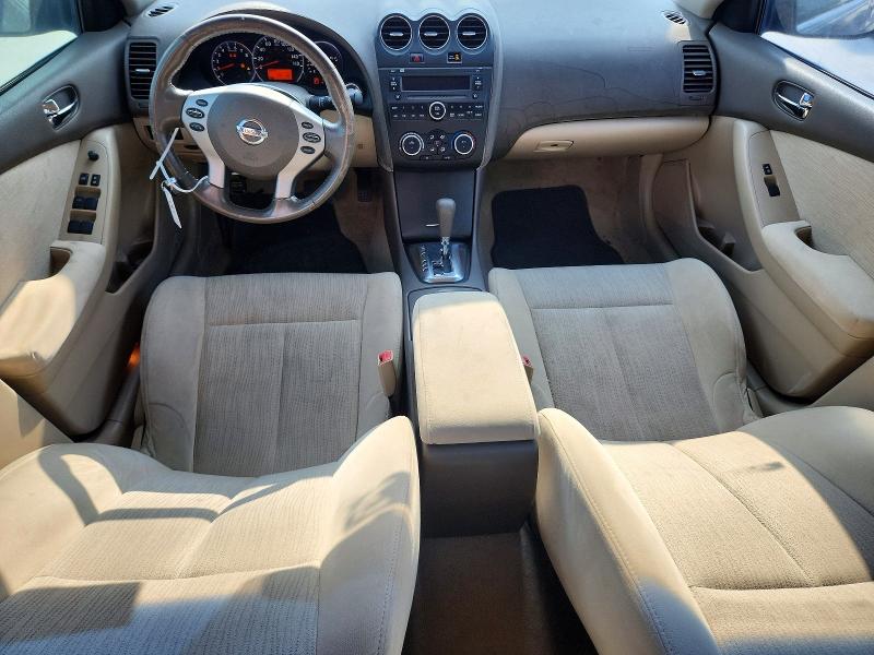 2011 Nissan Altima მანქანა იყიდება აუქციონზე, vin: 1N4AL2AP2BN487510, აუქციონის ნომერი: 58230976