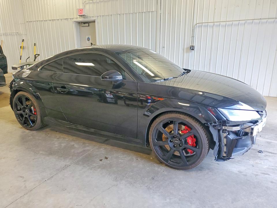 Aukcja sprzedaży 2018 Audi Tt Rs, vin: WUACSAFV4J1900074, numer aukcji: 56566536