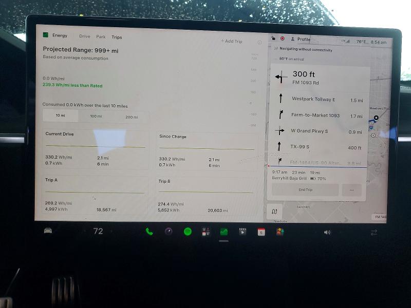Aukcja sprzedaży 2024 Tesla Model S, vin: 5YJSA1E50RF537465, numer aukcji: 56412106