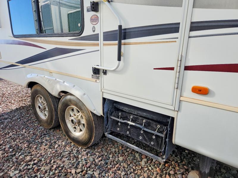 Продажа на аукционе авто 2013 Keystone Rv Montana Fifth Wheel, vin: 4YDF30028D4700699, номер лота: 56660536
