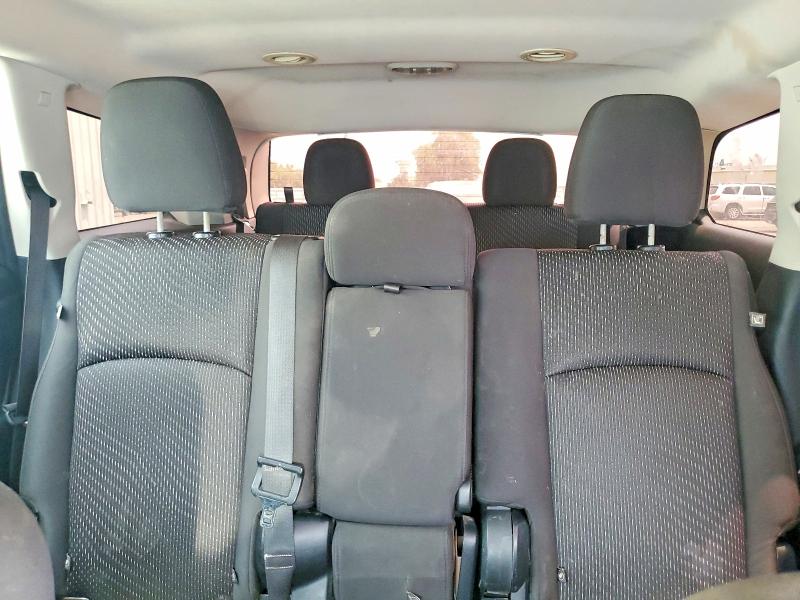 55079196 :رقم المزاد ، 3C4PDCBG5FT506515 vin ، 2015 Dodge Journey مزاد بيع