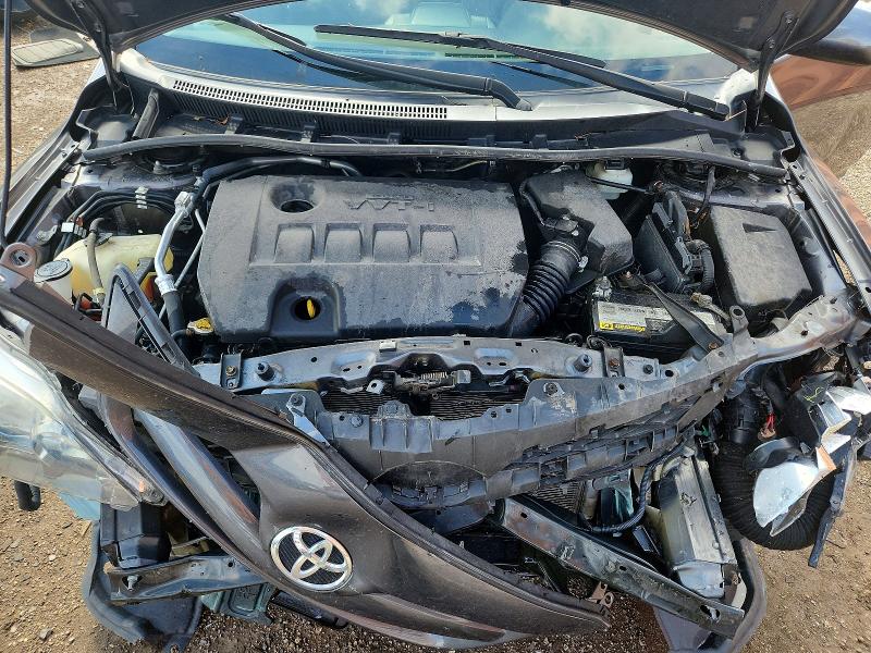 Aukcja sprzedaży 2012 Toyota Corolla, vin: 5YFBU4EE5CP063758, numer aukcji: 57622726