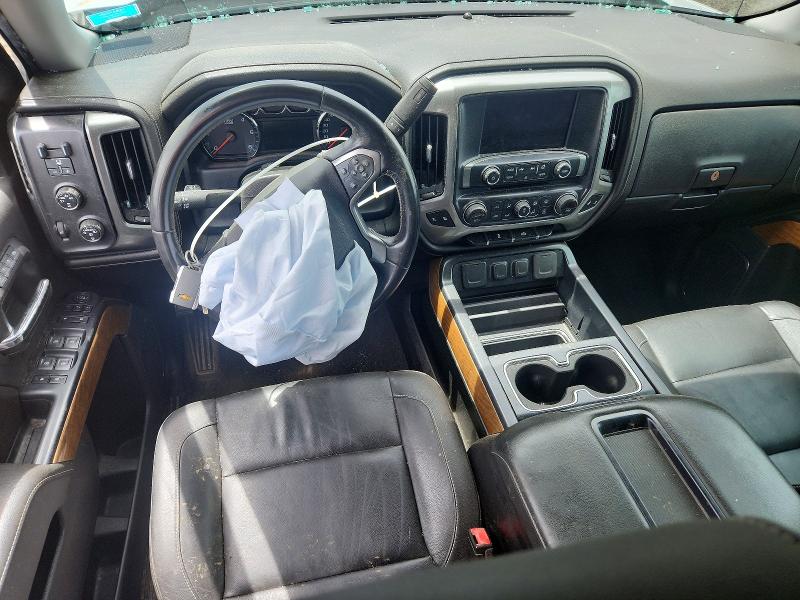 2015 Chevrolet Silverado მანქანა იყიდება აუქციონზე, vin: 1GCVKSEC0FZ387572, აუქციონის ნომერი: 55542426