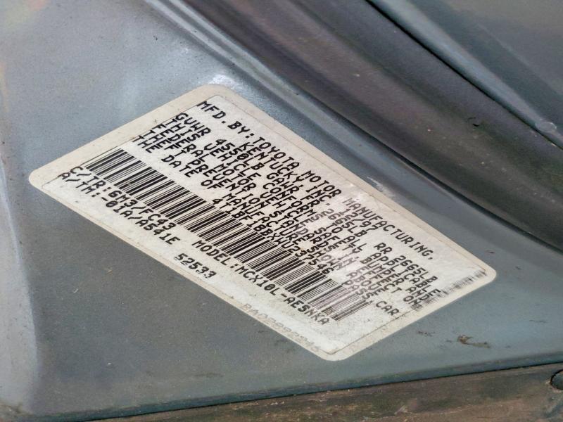 Aukcja sprzedaży 1998 Toyota Avalon, vin: 4T1BF18BXWU237546, numer aukcji: 58349396