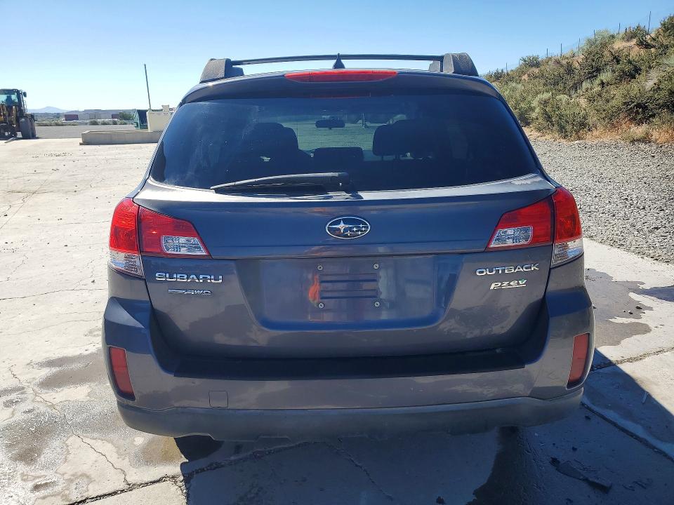 Aukcja sprzedaży 2014 Subaru Outback, vin: 4S4BRBCC7E1221530, numer aukcji: 58450526