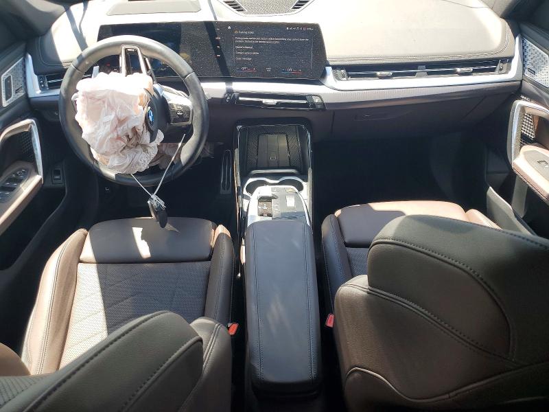 2023 Bmw X1 მანქანა იყიდება აუქციონზე, vin: WBX73EF00P5W78466, აუქციონის ნომერი: 58089686