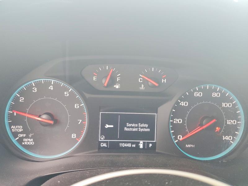 Продажа на аукционе авто 2019 Chevrolet Traverse, vin: 1GNERGKW4KJ187236, номер лота: 54647226