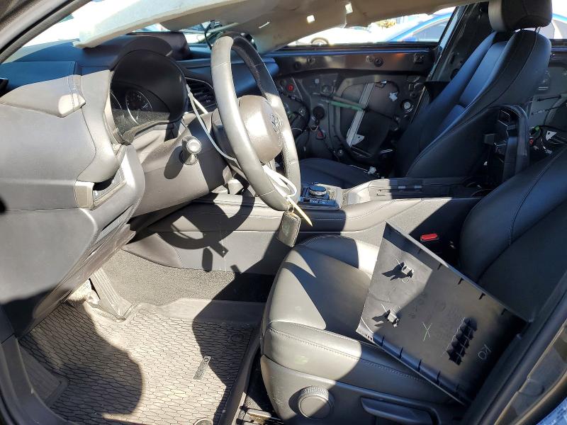 Aukcja sprzedaży 2021 Mazda Cx-30, vin: 3MVDMBBL6MM318652, numer aukcji: 56088856