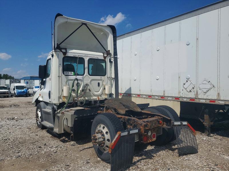 Aukcja sprzedaży 2018 Freightliner Cascadia 113, vin: 3AKBGADV1JSJN2740, numer aukcji: 54516126