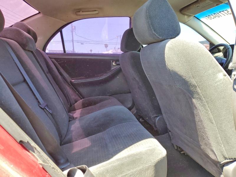 Продажа на аукционе авто 2008 Toyota Corolla, vin: 1NXBR32E68Z967155, номер лота: 57710436