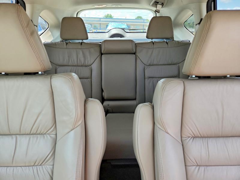 Продаж на аукціоні авто 2013 Honda Cr-v, vin: 5J6RM3H73DL022622, номер лоту: 58364906