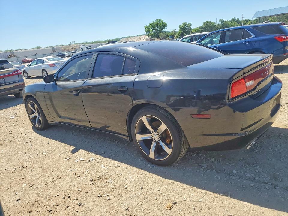 Продажа на аукционе авто 2011 Dodge Charger, vin: 2B3CL3CG5BH513548, номер лота: 57378536