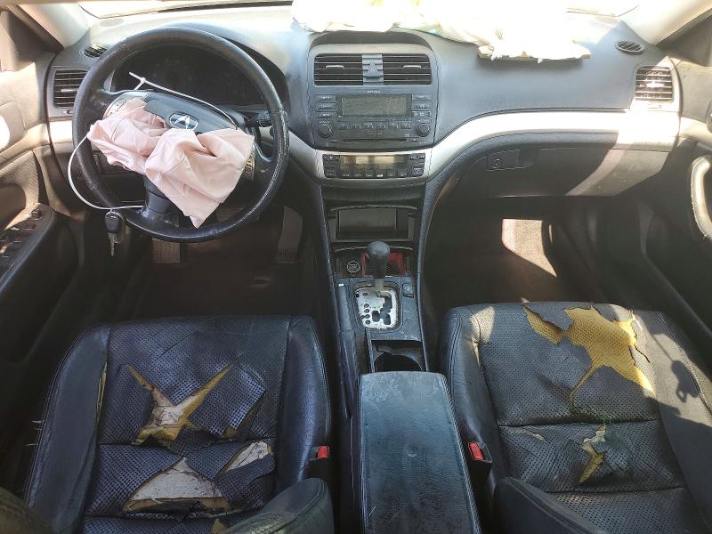 Aukcja sprzedaży 2004 Acura Tsx, vin: JH4CL96874C014227, numer aukcji: 56033356