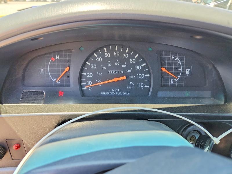 85978195 :رقم المزاد ، 4TAUN61C6SZ060065 vin ، 1995 Toyota Tacoma مزاد بيع