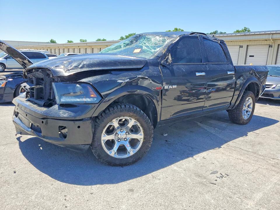 Aukcja sprzedaży 2016 Ram 1500, vin: 1C6RR7NM1GS114130, numer aukcji: 55887926