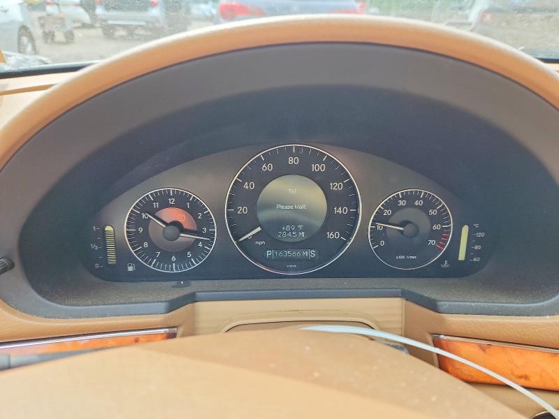 Продаж на аукціоні авто 2008 Mercedes-benz E, vin: WDBUF87X28B202614, номер лоту: 58004906