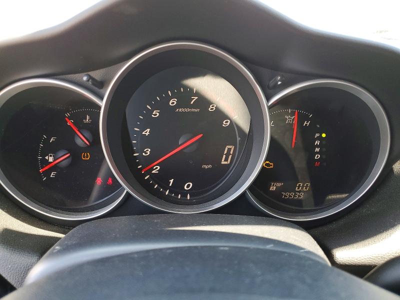 Aukcja sprzedaży 2004 Mazda Rx8, vin: JM1FE17N940118170, numer aukcji: 58468536