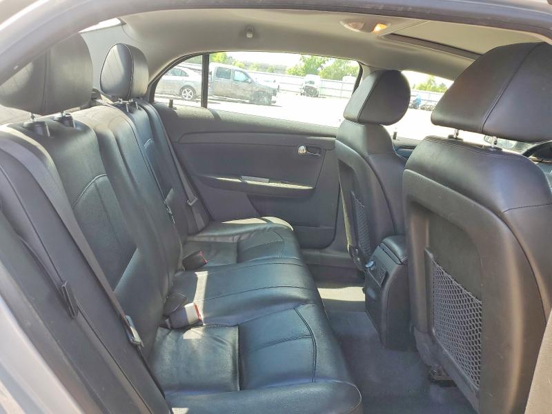 2012 Chevrolet Malibu მანქანა იყიდება აუქციონზე, vin: 1G1ZG5E7XCF303898, აუქციონის ნომერი: 58623686
