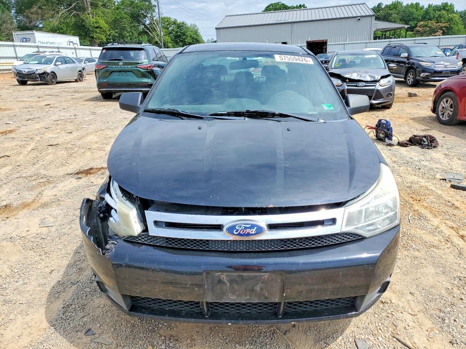 Aukcja sprzedaży 2011 Ford Focus, vin: 1FAHP3FN1BW189170, numer aukcji: 57559426